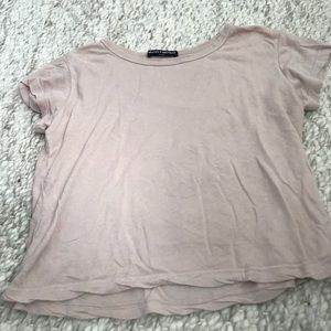 Brandy Melville short sleeve tee